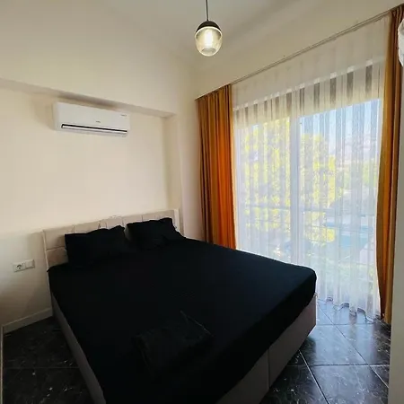 Mandalina Apartment *