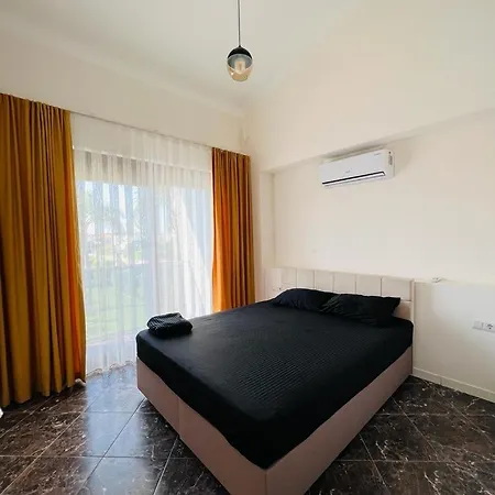 Mandalina Apartment Agva (Mediterranean)